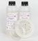 Resin Pro ® Pure Mold 10 shores (500 gr) Gomma Siliconica Liquida Traslucida Veloce per La Creazione di Stampi per Resine Epossidiche Poliuretaniche Cera Sapone Gesso Cemento 1:1, 100% Made in Italy