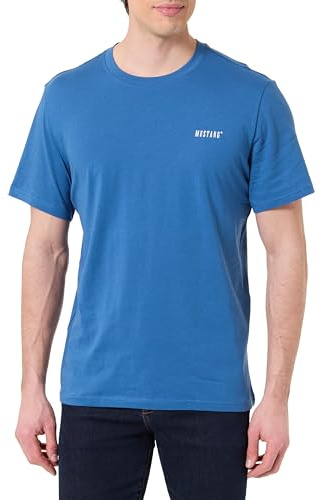 Mustang Herren Style Austin T-Shirt