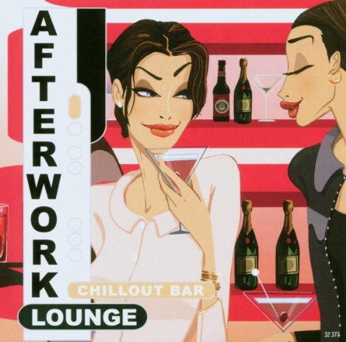 Afterwork Lounge: Chillout Bar