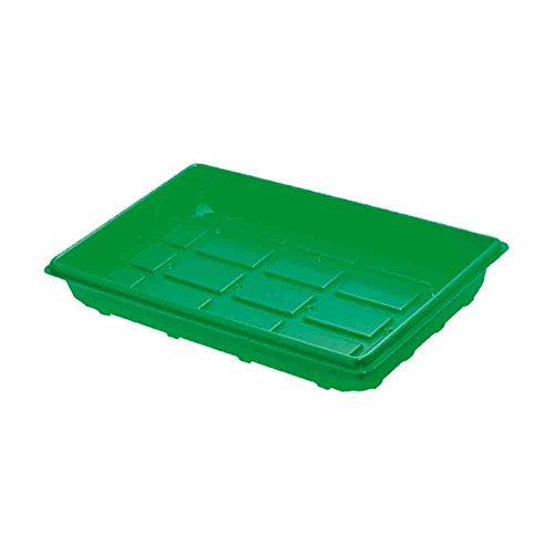 Romberg 73212 K Anzuchtschalen, ca. 50 x 32 x 6 cm, ohne Abdeckhaube