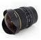 Rokinon FE8M-NEX 8mm f/3.5 obiettivo fisheye per fotocamere Sony E-Mount (NEX e VG10), nero