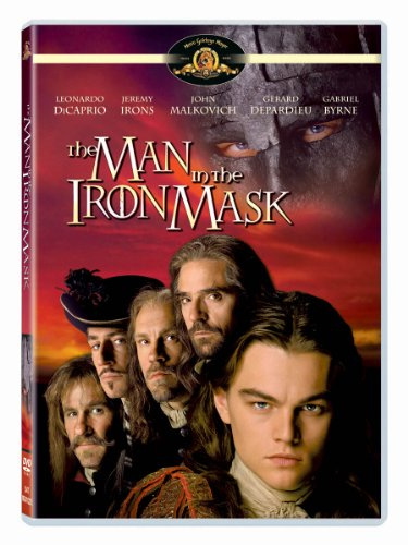 The Man in the Iron Mask