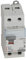 Interrupteur différentiel 2P 230V~ 25A type AC 30mA - 2 modules