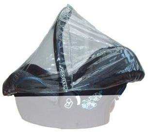 Rain-Bow Universal Regenschutz für Babyschale