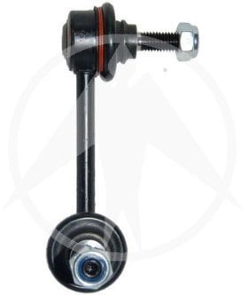 SIDEM 75062 Stange/Strebe, Stabilisator