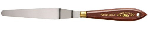Winsor & Newton Couteau à Palette n°5