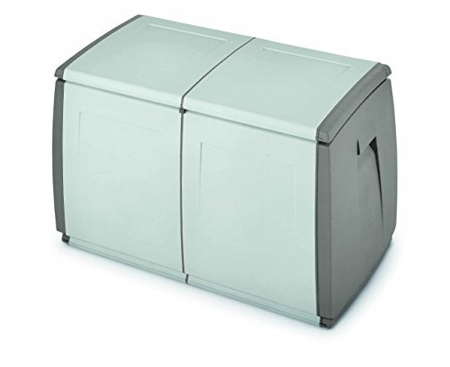 Terry, In & Out Box 97, Multifunktionsbox - 97x54x57 cm, 240 lt