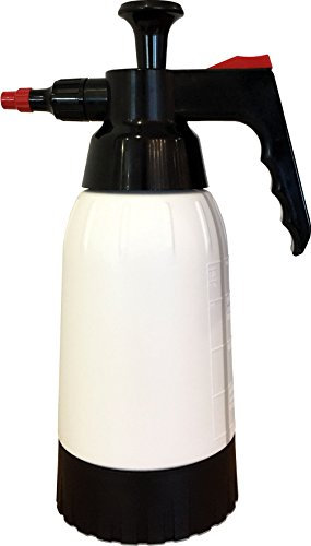 EUROLUB Druckpumpzerstäuber 1,5 Liter