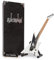 Ace Frehley (Kiss) – Miniatur-Gitarren-Nachbildung (UK