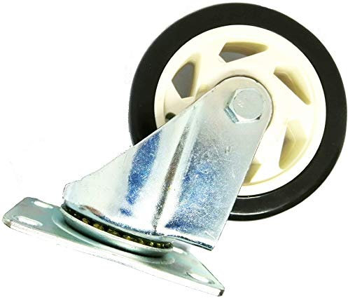 Ersatzrad für Hoverkart