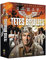 Elephant Films] Edition française Officielle - Les Têtes brûlées - L'intégrale - Coffret 8 Blu-Ray