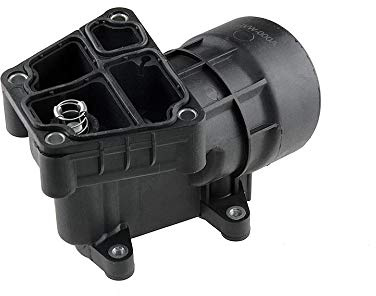 NTY OIL FILTER W/O COOLER CCL-VW-000A