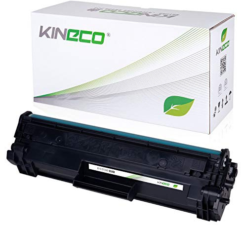 Kineco XXL Toner ersetzt HP44X CF244X für LaserJet Pro MFP M28a M28w, doppelter Inhalt