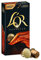 L'Or Espresso Café - 100 Capsules Colombia Intensité 8 - compatibles Nespresso®* (lot de 10 x 10)