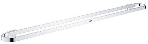 GROHE Selection | Accessoires - Einfacher Bademantelhaken | supersteel | 41039DC0