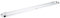 GROHE Selection | Accessoires - Einfacher Bademantelhaken | supersteel | 41039DC0