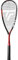 Tecnifibre Squashracket Cross Power 2021 - Graphit - 500 cm² - 155g - 14x18