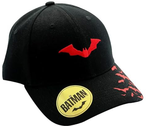ABYstyle - DC Comics - Batman Cap