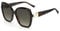 Jimmy Choo Unisex Manon/g/s Sonnenbrille, Multicoloured, One Size