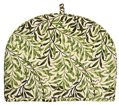 William Morris Willow Bough Tea Cosy