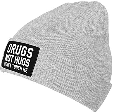 Warme Beanie-Mütze, You Had Me at Day, Trinken, Strickmütze, elastisch, atmungsaktiv, dick, warm, Unisex für Männer und Frauen, #380, One size