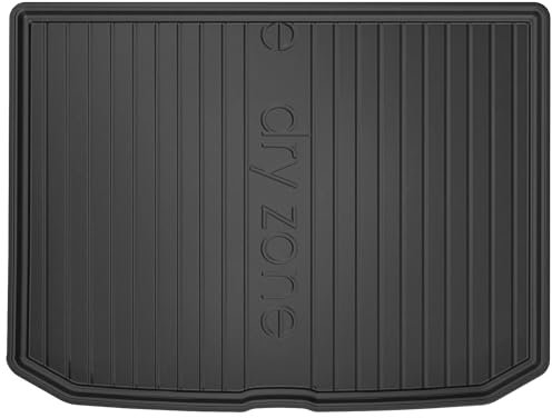 SMK Auto Kofferraummatte Kofferraumwanne passend für Audi A3 Sportback 8V 2013-2020 Erleben Sie einen neuen Standard des Reisens mit Anti-Rutsch-Kofferraumwanne- Stiefelmatte für mehrere Saisons