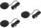 STOBOK Pcs Portable Conference Microphone Business Meeting Mic Omnidirectional Condenser No Driver Needed Gaming