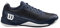 Wilson Rush Pro 4.5 Tennis Shoe for Clay Court, Men's, Size 10, Navy Blazer/Navy Blazer/White