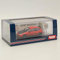 Hobby Japan 1:64 Civic (EG6) Maßgeschneiderte Version mit Motordisplay Rot HJ642017AR Druckguss Modellauto-Kollektion