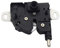 Zentralverriegelung Türschloss Motorhaubenverriegelung/passend for Ford Transit MK6 MK7 2000–2014 Connect 2002–2013 8T1A16700AA 4956236 8T1A-16700-AA Austausch des Türschlossbetätigers