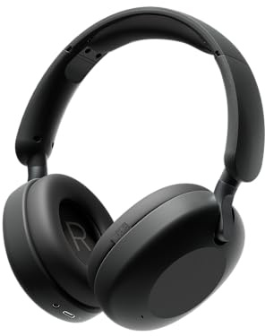 Sudio CASQUE ARCEAU BLUETOOTH ANC PREMIUM K2PRO NOIR