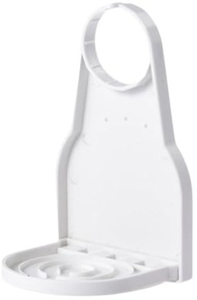 Laundry Detergent Cup Holder Softener Drip Catcher Tray Laundry Cup Holder & Drip Tray Laundry Detergent Drip Catcher