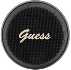 Guess Guwsc3alsmk Wireless Earphones One Size