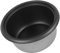 ULTECHNOVO Cocina Eléctrica de Repuesto con Revestimiento Antiadherente Olla Interior para Arrocera y Cocinas Eléctricas Fabricada Ligero