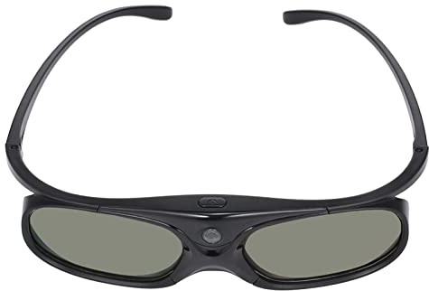 Aoresac GL2100 3D-Brille für Alle DLP-Link