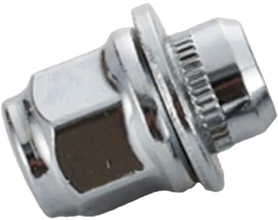 DCXXAN Radbolzen für Nissan 370Z (2009–2016), Teilenummer 40224-JK00A