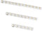 ABB PS1/3 Phasenschiene 1Ph.,3Pins,10qmm 2CDL210001R1003