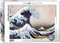 EuroGraphics 6000-1545 Puzzle, Mehrfarbig