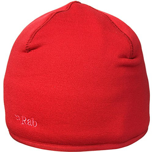 Rab Power Stretch Beanie (rot)