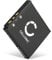 CELLONIC, Battery for Camera, compatible with Kodak Easyshare M1063, M893 IS, M753, M320, M863 (3.7V, 700mAh)