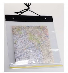 CAO - CAO Porte Cartes Souple Plastique