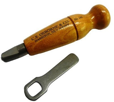 Sewing AWL Haft Osborne No 145