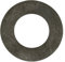 Cornat Glockendichtung Geberit 58x 34 x 3.5mm, TEC380409