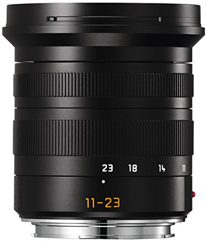 Leica 11-23 mm/F 3.5-4.5 Super Vario-Elmar T ASPH. Objectifs 11 mm