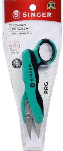 Singer Metal Pro Series Cisailles de Filetage 12,7 cm
