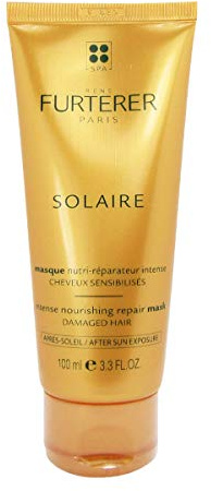 Rene Furterer After Sun Shampoo, 200 ml