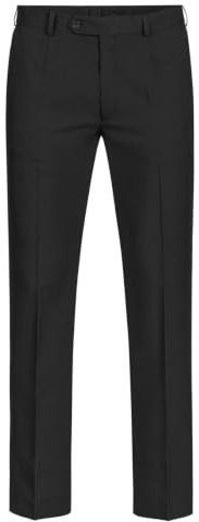 GREIFF Gastro Moda Herren Kellner-Hose Regular Fit | Greiff GASTRO MODA Herren Kellner-Hose Regular Fit