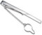 Pince À Cravate Pour Homme En Argent 925 Avec Design Classique Et Détails Fins
