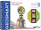GeoSmart - Geo 401 - Geo Space Station - 70pcs