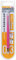 Pentel ORENZ PP503 Druckbleistift mit Anti-Minenbruch-Technologie, 0.3 mm, Härtegrad B, pink (1 Stück)